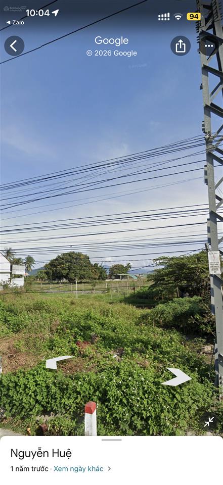 16,5tr/m2 full thổ cư ngay tại vị trí tân dân 1 vạn thắng