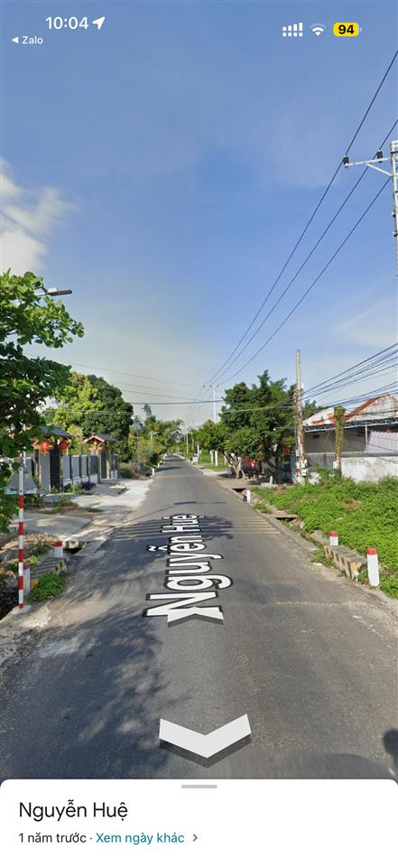 16,5tr/m2 full thổ cư ngay tại vị trí tân dân 1 vạn thắng