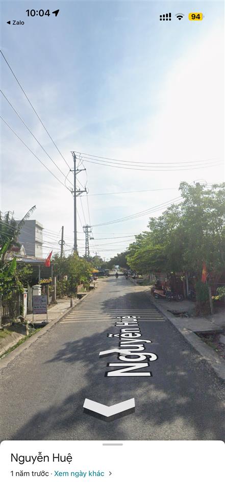 16,5tr/m2 full thổ cư ngay tại vị trí tân dân 1 vạn thắng