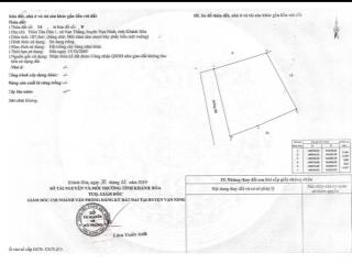 Bán nhanh lô tân dân 1, vạn thắng