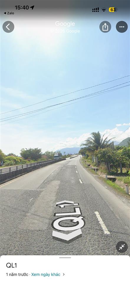 Bán nhanh lô tân dân 1, vạn thắng