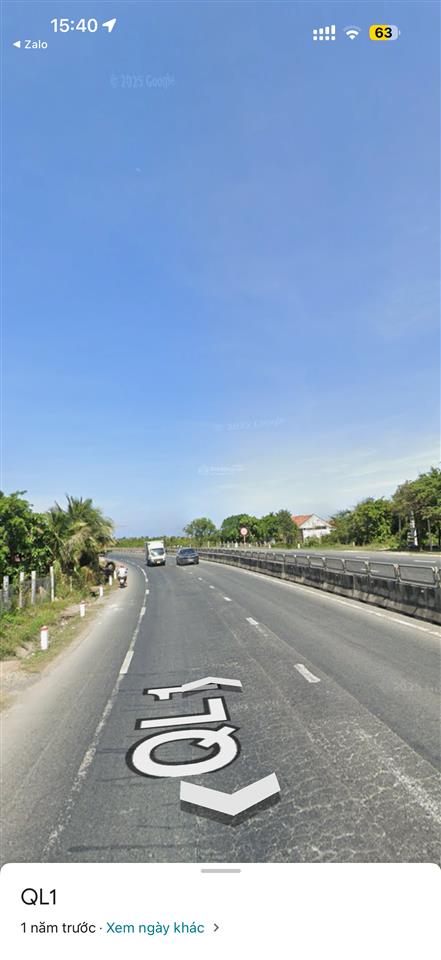 Bán nhanh lô tân dân 1, vạn thắng