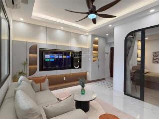 Cần cho thuê nhanh hưng vượng3, q7, 3pn nhà đẹp full nội thất cao cấp , giá rẻ chỉ 26triệu/tháng