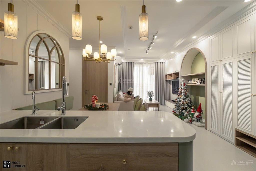 Cần cho thuê căn hộ cao cấp antonia 2pn, nhà đẹp full nội thất cao cấp mới 100%, giá chỉ 26triệu