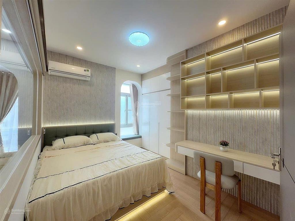 Cho thuê nhanh star hill 3pn, nhà đẹp full nội thất cao cấp ảnh thật 100% , giá thuê 26triệu /tháng