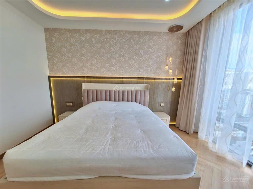 Cho thuê căn góc đẹp infiniti 2pn nhà mới full nội thất mới 100% như hình, giá rẻ 26 triệu
