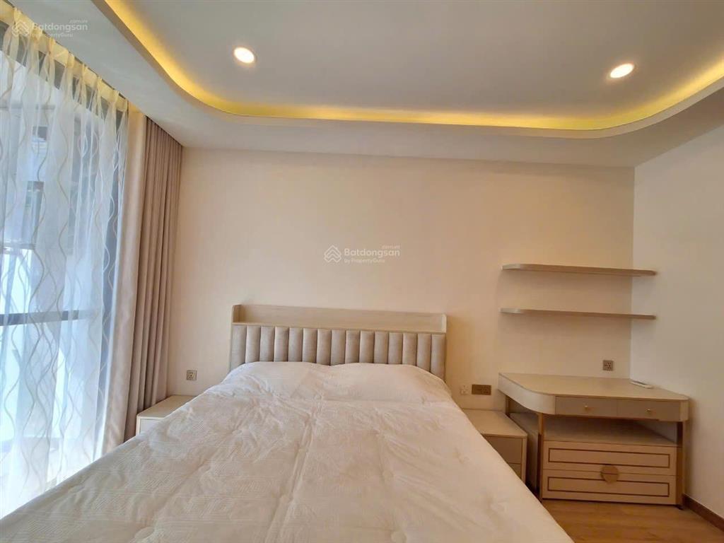 Cho thuê căn góc đẹp infiniti 2pn nhà mới full nội thất mới 100% như hình, giá rẻ 26 triệu