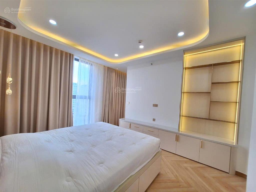 Cho thuê căn góc đẹp infiniti 2pn nhà mới full nội thất mới 100% như hình, giá rẻ 26 triệu