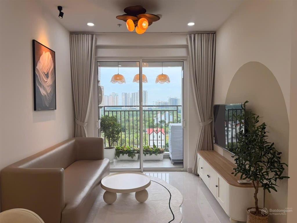 Hot! cho thuê gấp căn hộ sky garden 3, 2pn 2wc nhà đẹp full nt, ảnh thật 100%.  0365 762 ***