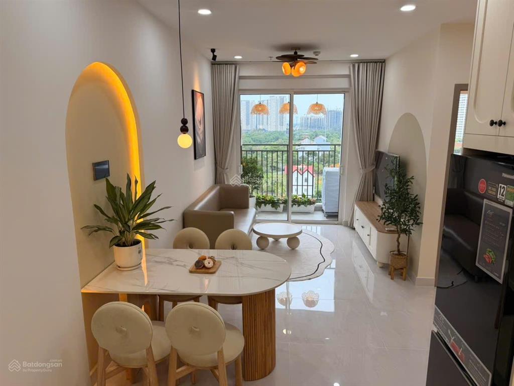 Hot! cho thuê gấp căn hộ sky garden 3, 2pn 2wc nhà đẹp full nt, ảnh thật 100%.  0365 762 ***