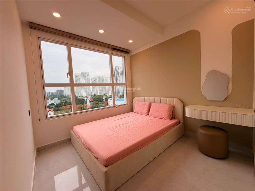 Hot! cho thuê gấp căn hộ sky garden 3, 2pn 2wc nhà đẹp full nt, ảnh thật 100%.  0365 762 ***
