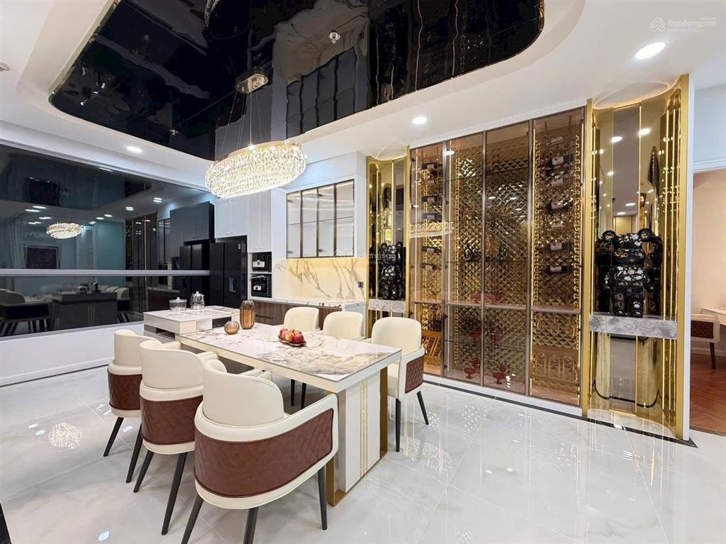 Nóng! cho thuê căn hộ nổi bật dự án midtown, thiết kế 2pn nhà mới 99% full nội thất luxury