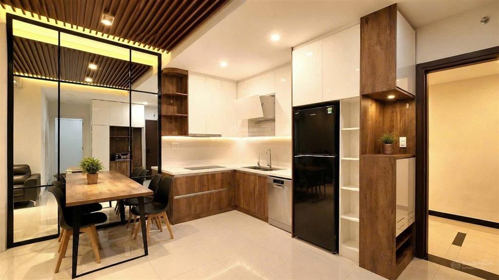 Nổi bật cho thuê căn hộ scenic valley, quận 7, pmh. nhà thiết kế hiện đại full nt cao cấp ảnh thật