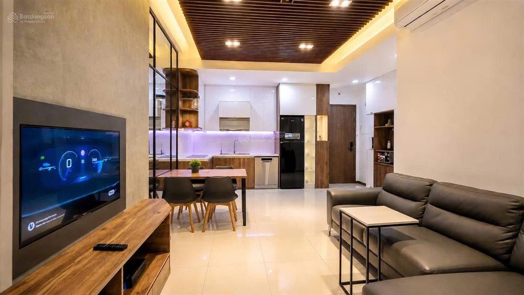 Nổi bật cho thuê căn hộ scenic valley, quận 7, pmh. nhà thiết kế hiện đại full nt cao cấp ảnh thật