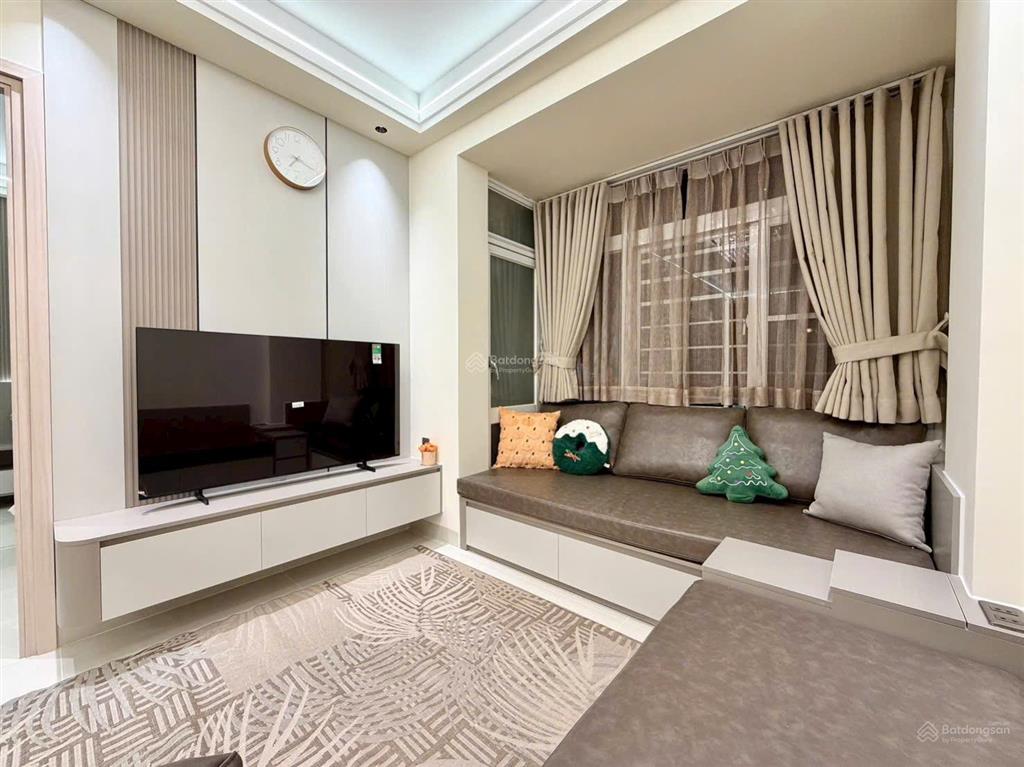 Cần cho thuê nhanh căn hộ hưng phúc 2pn, nhà đẹp full nội thất cao cấp như hình.  0365 762 ***