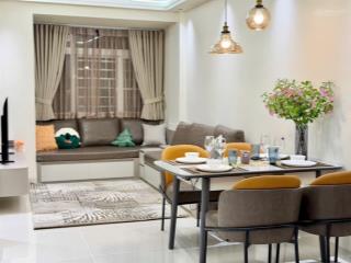 Cần cho thuê nhanh căn hộ hưng phúc 2pn, nhà đẹp full nội thất cao cấp như hình.  0365 762 ***