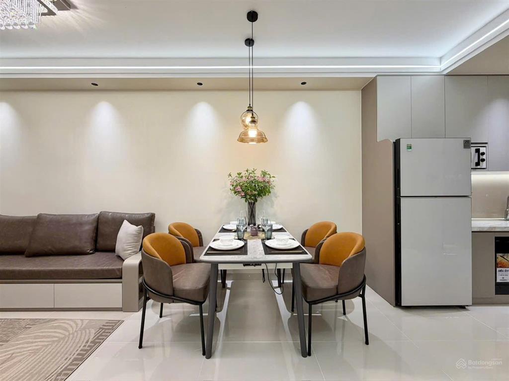 Cần cho thuê nhanh căn hộ hưng phúc 2pn, nhà đẹp full nội thất cao cấp như hình.  0365 762 ***