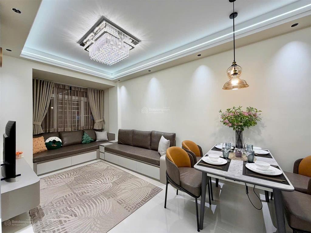 Cần cho thuê nhanh căn hộ hưng phúc 2pn, nhà đẹp full nội thất cao cấp như hình.  0365 762 ***