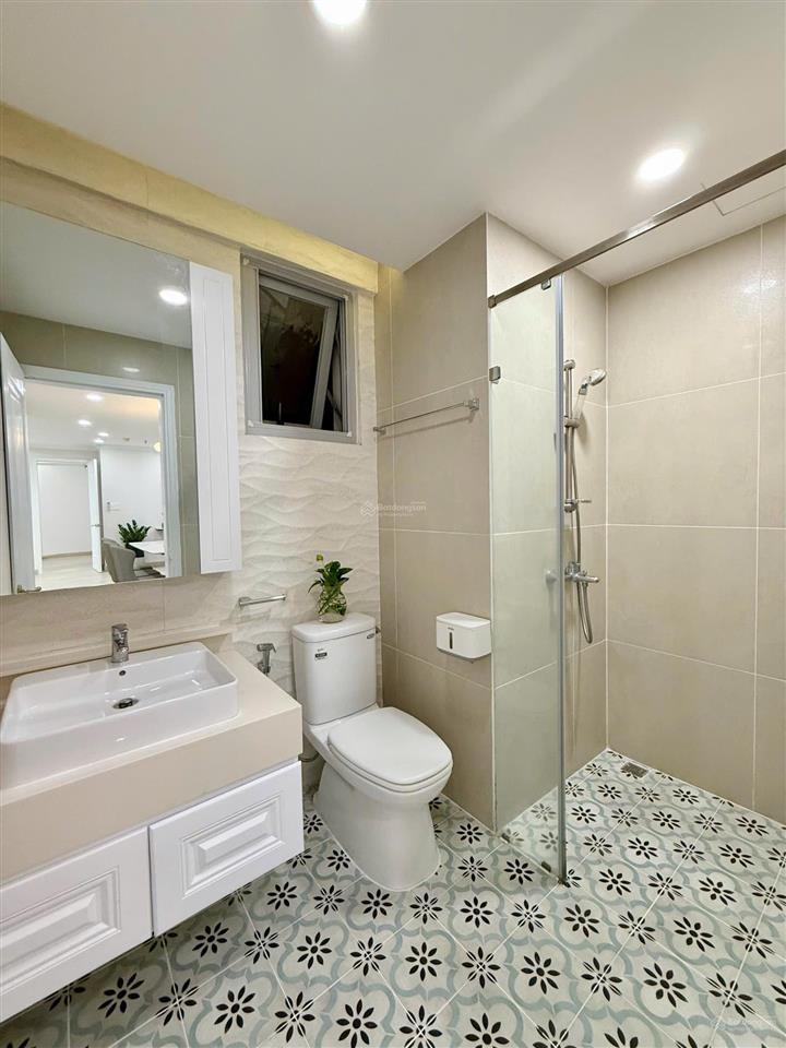 Cần cho thuê scenic vally 3pn, nhà bao đẹp 100% full nội thất mới xịn xò,giá 29tr/th.  0365 762 ***