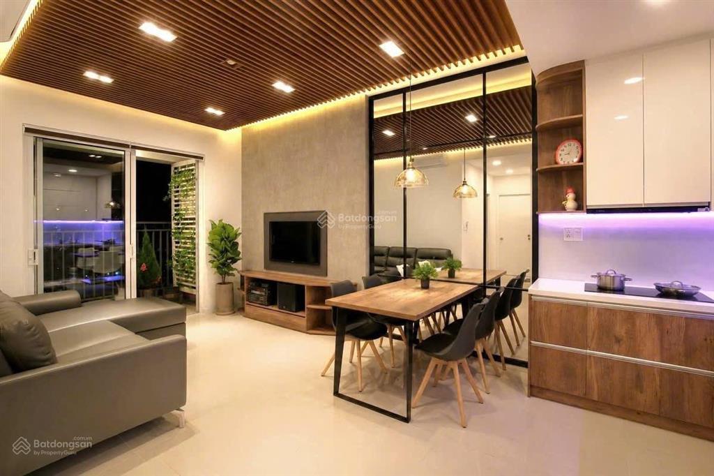 Cho thuê nhanh sunrise riverside 2pn 2wc nhà mới full nt, ảnh thật 100%, giá 17tr.  0365 762 ***