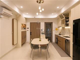 Nóng! chủ cho thuê gấp riviera point giá rẻ 18 triệu, nhà đẹp full nội thất mới như hình 100%,