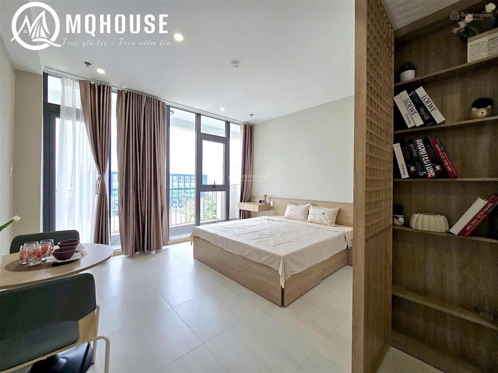 Cho thuê chuỗi căn hộ hệ thống gần cầu nguyễn văn cừ di chuyển cực tiện q1, q3, q5, q8, q4, q10