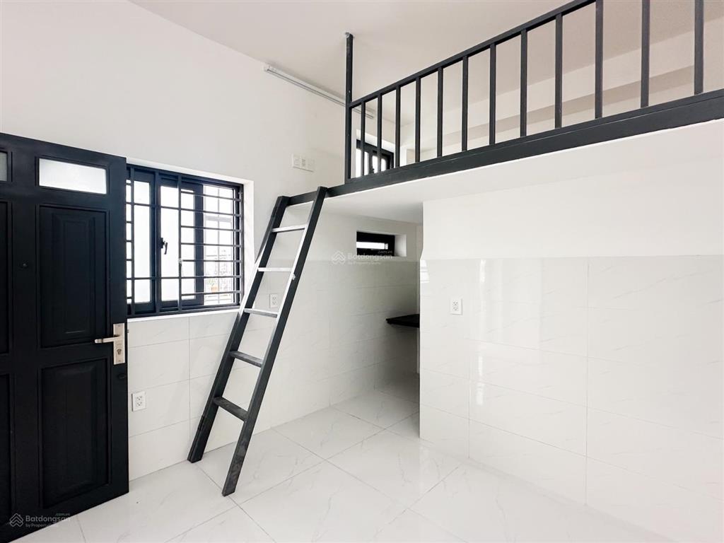 Cho thuê nhà trọ 1wc tại kdc chợ bình điền, quận 8, hồ chí minh, chỉ với 2,3 triệu vnd