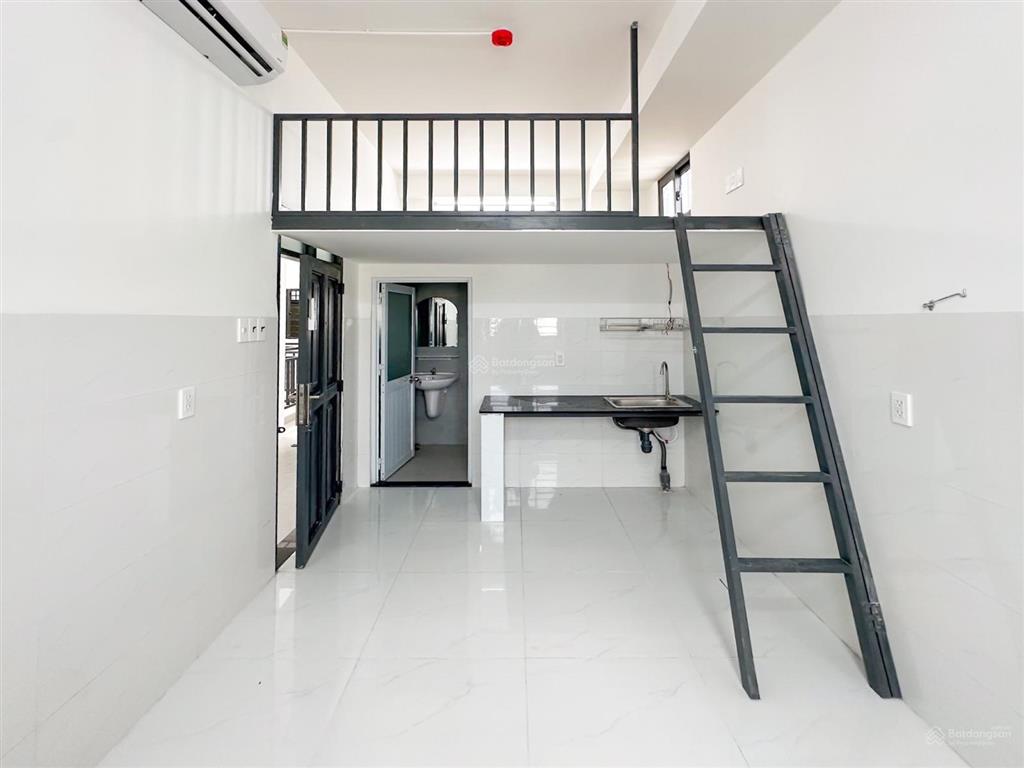 Cho thuê nhà trọ 1wc tại kdc chợ bình điền, quận 8, hồ chí minh, chỉ với 2,3 triệu vnd