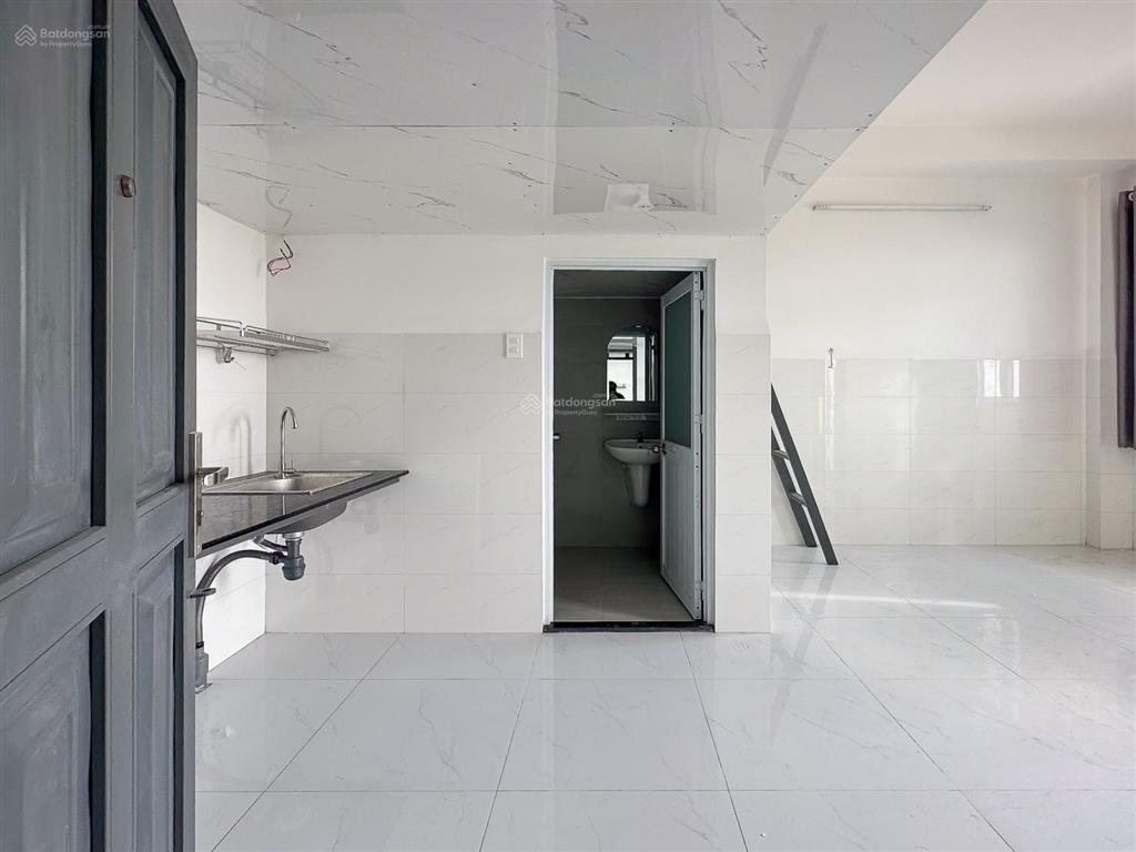 Cho thuê nhà trọ 1wc tại kdc chợ bình điền, quận 8, hồ chí minh, chỉ với 2,3 triệu vnd