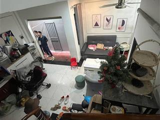 Hàng hiếm chỉ 6,7 tỷ có nhà đức diễn cầu diễn 32m2 nhà mới xây 5 tầng ngõ nông sát ql32