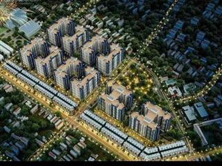 Ra mắt căn hộ 2 ngủ 2 vệ sinh đẹp nhất tòa ct5 dự án noxh kho 3 lạc viên