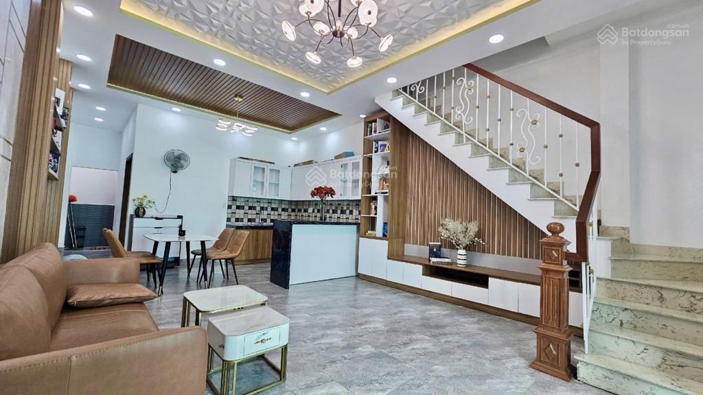 Nhà đẹp lung linh, 4 tầng, hxh gần lotte mart, tân hưng, q7, chỉ 7.3 tỷ