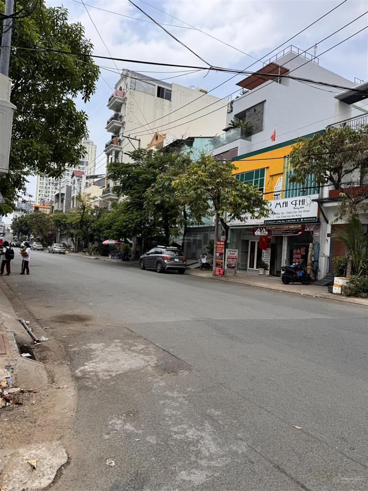 Bán nhanh nhà mt đường số 1, chợ tân mỹ, 5x15m, chỉ 9.7 tỷ