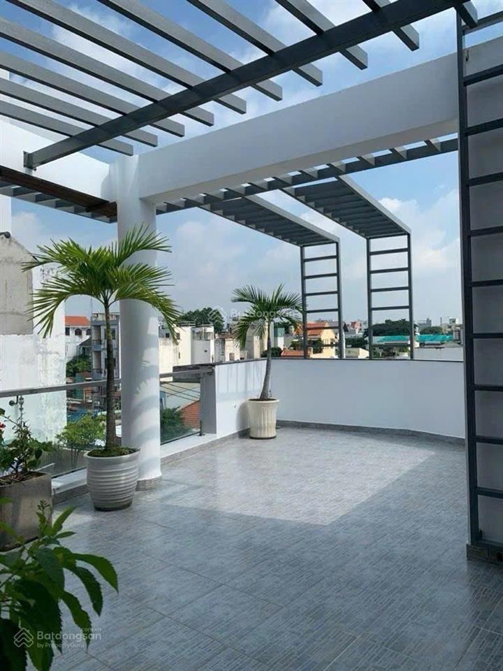Bán nhanh trong tháng nhà đẹp đường 8m trần xuân soạn, q7  7.2x16m chỉ 15.7 tỷ