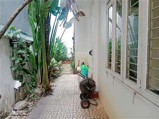 Siêu hiếm, nhà vườn mt phan huy thực, q.7, 190m2 , chỉ 13 tỷ