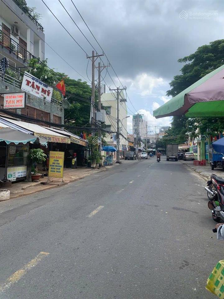 Bán gấp nhà mt phan huy thực, q. 7, 190m2, chỉ 13 tỷ
