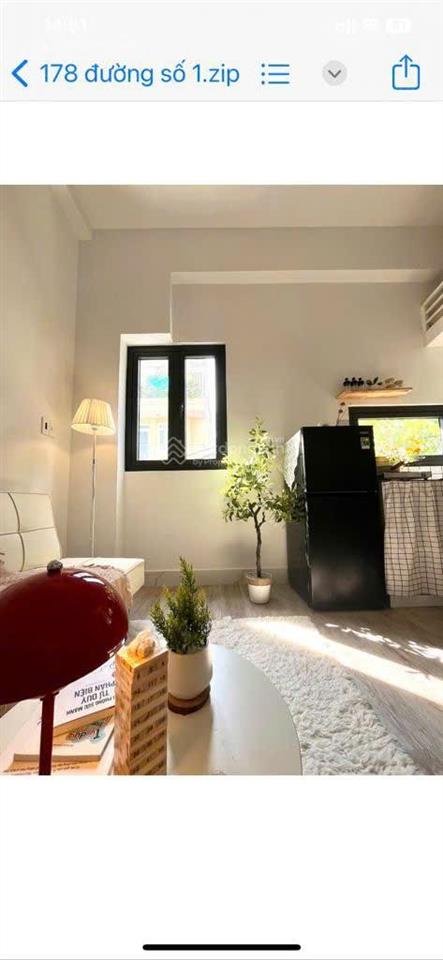 Quận 7, chdv dòng tiền 50tr/ tháng mt đường số chợ tân mỹ, hàng xóm phú mỹ hưng, 5x14 ,nhỉnh 9tỷ.