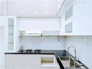 Bán nhà 4 tầng, mặt tiền đường 14m, liền kề phú mỹ hưng, full nội thất có garage ôtô 74m2 chỉ 9.9tỷ