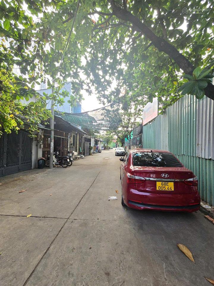 Sở hữu ngay đất ngang 8m, khu vực trung tâm gần chợ tân mỹ, quận 7, đường 8m, 146.4m2, nhỉnh 9tỷ