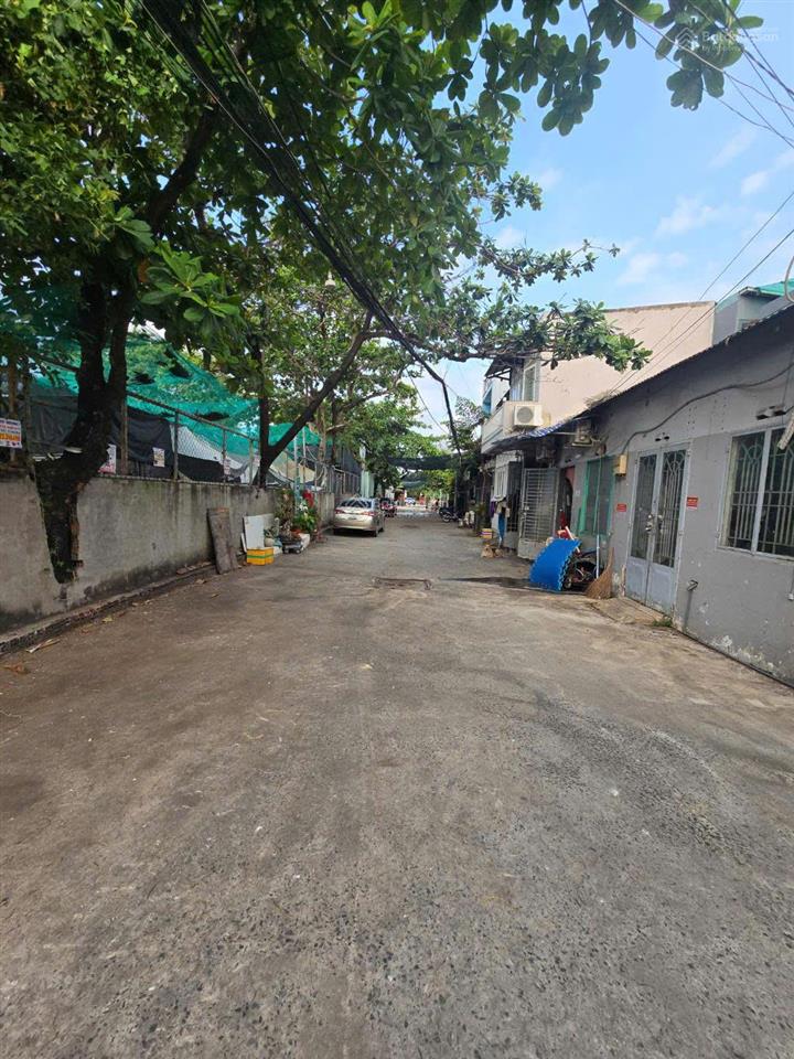 Sở hữu ngay đất ngang 8m, khu vực trung tâm gần chợ tân mỹ, quận 7, đường 8m, 146.4m2, nhỉnh 9tỷ