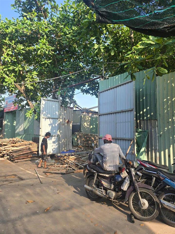 Sở hữu ngay đất ngang 8m, khu vực trung tâm gần chợ tân mỹ, quận 7, đường 8m, 146.4m2, nhỉnh 9tỷ