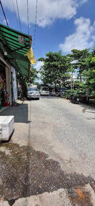 Bán đất tặng dãy nhà trọ thu nhập 20tr/ tháng. 5.4x18 nguyễn thị thập, quận 7, chỉ 8.4 tỷ .