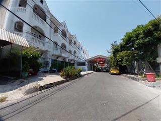 Bán nhanh lô đất đẹp ngay nguyễn thị thập , 10x20, khu dân cư nam phan,  chỉ 17 tỷ. siêu hiếm q.7