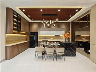 Nhà đẹp gần phú mỹ hưng dọn vào ở ngay, ngang 8m, chỉ 8.7 tỷ