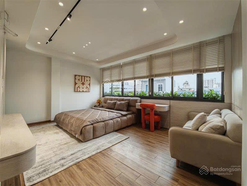 Nhà đẹp tìm chủ mới, hàng xóm phú mỹ hưng, q. 7, ngang 8m, 72 m2, chỉ 8.7 tỷ