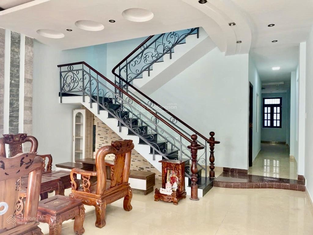 Giá tốt xem là chốt biệt thự hxh 6m huỳnh tấn phát, 6x25m, chỉ 14 tỷ