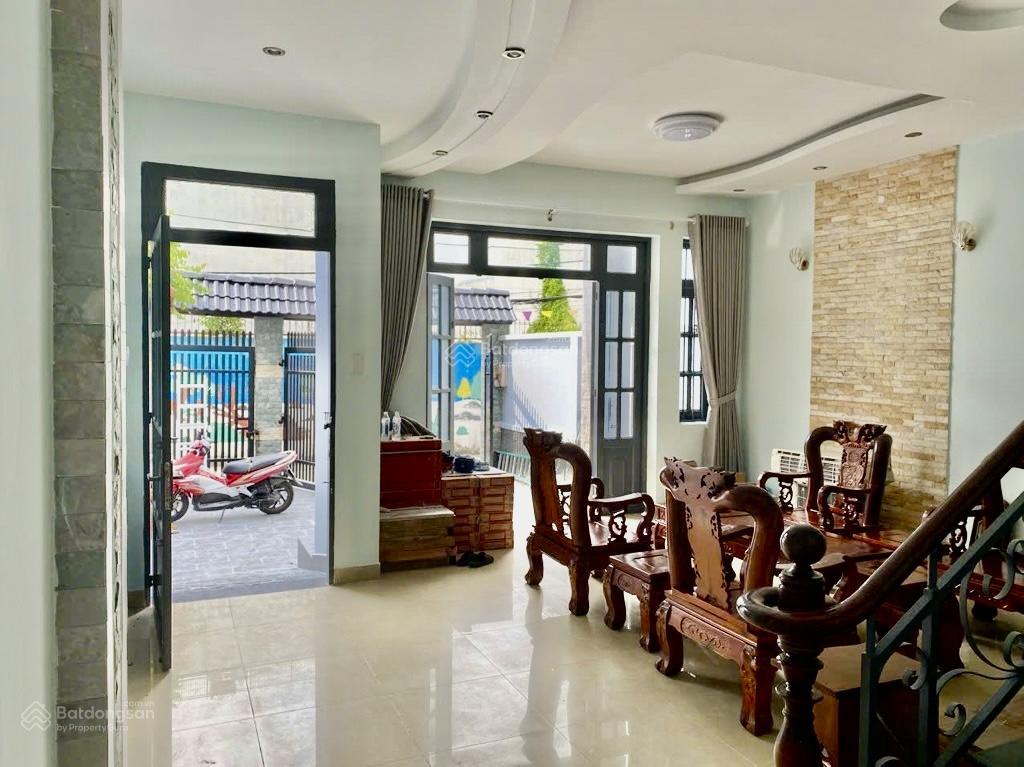 Giá tốt xem là chốt biệt thự hxh 6m huỳnh tấn phát, 6x25m, chỉ 14 tỷ