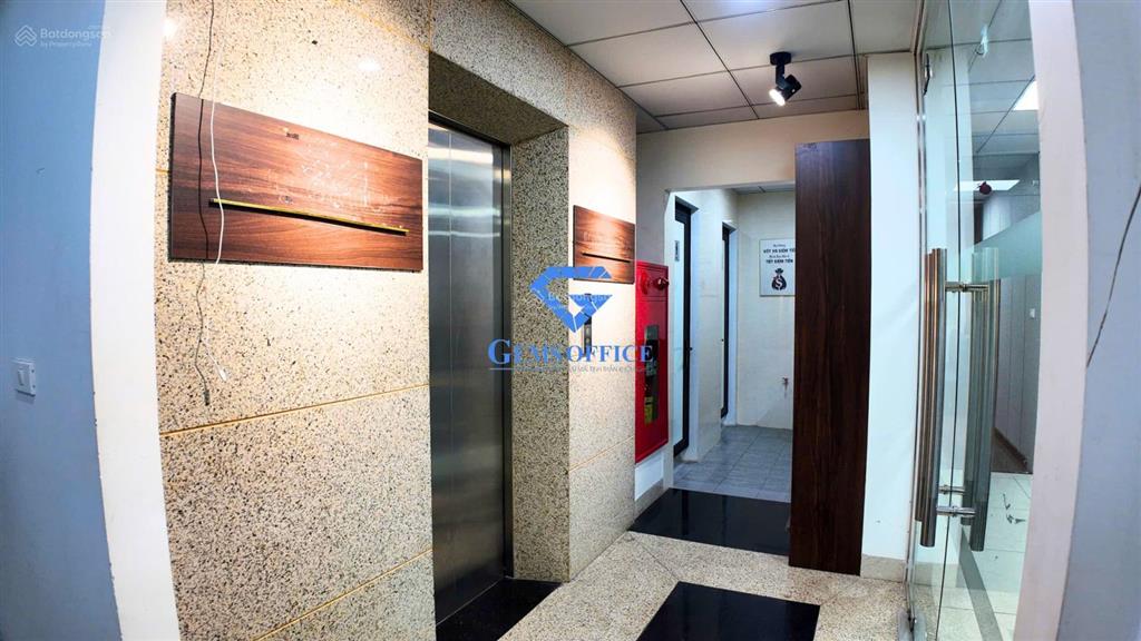 Chính chủ cho thuê văn phòng mặt phố duy tân, cầu giấy  giá tốt