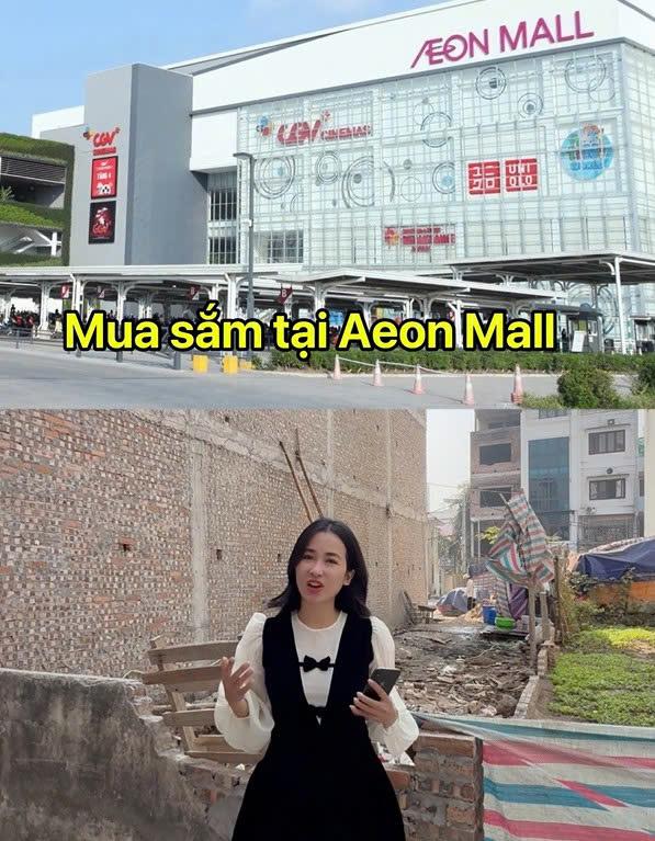 ĐẦU TƯ SINH LỜI - GIÁ TỐT - CHÍNH CHỦ Cần Bán Lô Đất Đàm Quang Trung, Bồ Đề, Long Biên, HN