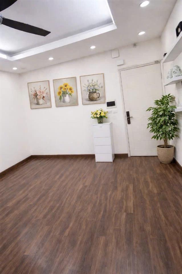 CHÍNH CHỦ CẦN BÁN CĂN HỘ Thông Thủy Chung Cư Đại Kim Buiding Định Công, Hoàng Mai, Hà Nội